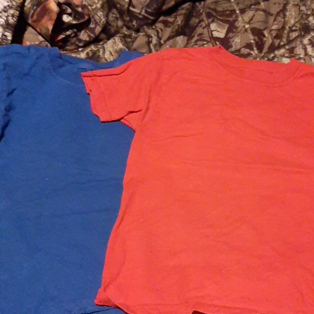 Boys tshirt